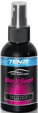 TENZI PERFUMOWANY ODŚWIEŻACZ W ATOMIZERZE BACK SEAT 0.1L