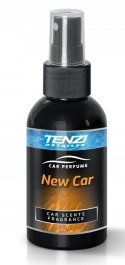 TENZI PERFUMOWANY ODŚWIEŻACZ W ATOMIZERZE NEW CAR 0.1L