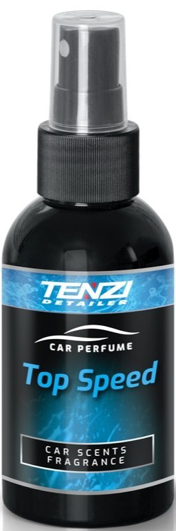 TENZI PERFUMOWANY ODŚWIEŻACZ W ATOMIZERZE TOP SPEED 0.1L