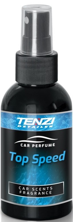 TENZI PERFUMOWANY ODŚWIEŻACZ W ATOMIZERZE TOP SPEED 0.1L TENZI PERFUMOWANY ODŚWIEŻACZ W ATOMIZERZE TOP SPEED 0.1L