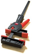 BESSEY ŚCISK UNIWERSALNY 650/85 MM JEDNORĘCZNY SZYBKOMOCUJĄCY DUOKL