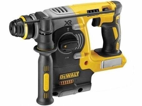 DEWALT MŁOTOWIERTARKA 18V SDS-PLUS XR BL 0*AH