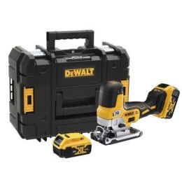 DEWALT WYRZYNARKA AKUMULATOROWA XR 18V 2*5.0AH