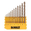 DEWALT ZESTAW BITÓW 100 EL. IMPACT TORSION