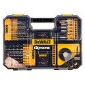 DEWALT ZESTAW BITÓW 100 EL. IMPACT TORSION