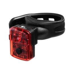 FALCON EYE LAMPA ROWEROWA DUO BLAZE KABEL MICRO USB PRZÓD + TYŁ