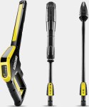 KARCHER MYJKA WYSOKOCIŚNIENIOWA K 5 POWER CONTROL