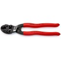 KNIPEX KOMPAKTOWE SZCZYPCE TNĄCE PRZEGUBOWE COBOLT 200MM