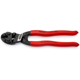 KNIPEX KOMPAKTOWE SZCZYPCE TNĄCE PRZEGUBOWE COBOLT 200MM