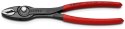 KNIPEX SZCZYPCE CHWYTAJĄCE CZOŁOWE TWING GRIP 200MM