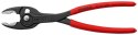 KNIPEX SZCZYPCE CHWYTAJĄCE CZOŁOWE TWING GRIP 200MM