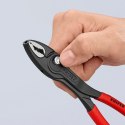 KNIPEX SZCZYPCE CHWYTAJĄCE CZOŁOWE TWING GRIP 200MM