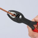 KNIPEX SZCZYPCE CHWYTAJĄCE CZOŁOWE TWING GRIP 200MM