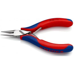 KNIPEX SZCZYPCE DLA ELEKTRONIKÓW 115MM