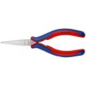 KNIPEX SZCZYPCE DLA ELEKTRONIKÓW 145MM