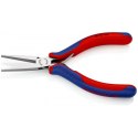 KNIPEX SZCZYPCE DLA ELEKTRONIKÓW 145MM