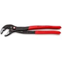 KNIPEX SZCZYPCE NASTAWNE DO RUR COBRA QUICKSET 300MM,