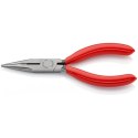 KNIPEX SZCZYPCE TNĄCE PÓŁOKRĄGŁE 140MM