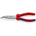 KNIPEX SZCZYPCE TNĄCE PÓŁOKRĄGŁE WYDŁUŻONE 200MM