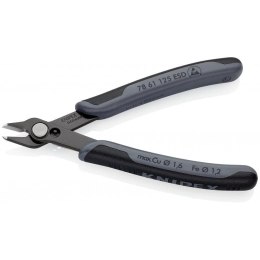 KNIPEX SZCZYPCE TNĄCE SUPER KNIPS ESD 125MM