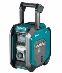 MAKITA ODBIORNIK RADIOWY XGT/LXT/CXT 0*AH BLUETOOTH