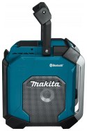 MAKITA ODBIORNIK RADIOWY XGT/LXT/CXT 0*AH BLUETOOTH