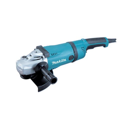 MAKITA SZLIFIERKA KĄTOWA 230MM 2400W ANTIRESTART MAKITA SZLIFIERKA KĄTOWA 230MM 2400W ANTIRESTART