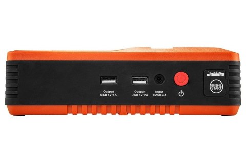 NEO URZĄDZENIE ROZRUCHOWE, POWER BANK 14AH,KOMPRESOR 3.5BAR NEO URZĄDZENIE ROZRUCHOWE, POWER BANK 14AH,KOMPRESOR 3.5BAR