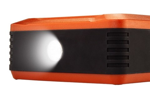 NEO URZĄDZENIE ROZRUCHOWE, POWER BANK 14AH,KOMPRESOR 3.5BAR NEO URZĄDZENIE ROZRUCHOWE, POWER BANK 14AH,KOMPRESOR 3.5BAR