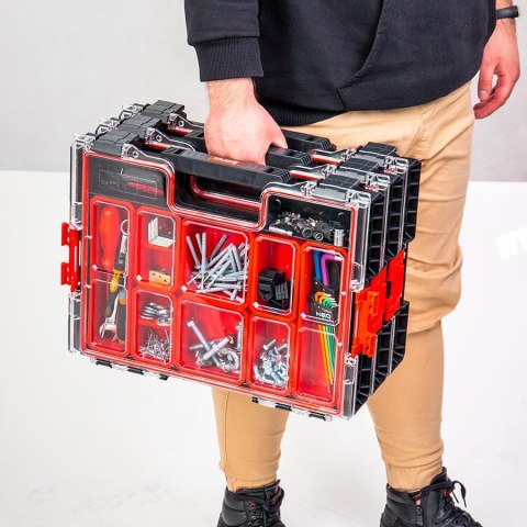 QBRICK ORGANIZER QBRICK SYSTEM PRO 200 QBRICK ORGANIZER QBRICK SYSTEM PRO 200