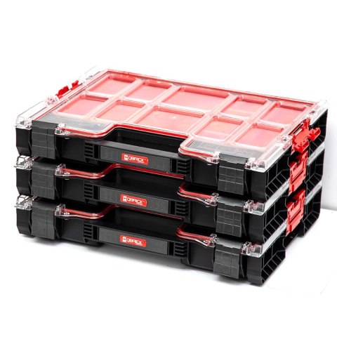 QBRICK ORGANIZER QBRICK SYSTEM PRO 200 QBRICK ORGANIZER QBRICK SYSTEM PRO 200