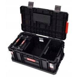 QBRICK ZESTAW QBRICK SYSTEM TWO TOOLBOX PLUS