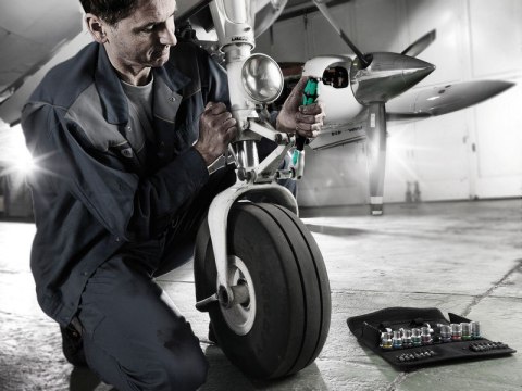 WERA GRZECHOTKA ZYKLOP SPEED 1/2'' W ZESTAWIE METRYCZNYM,28 CZĘŚĆ WERA GRZECHOTKA ZYKLOP SPEED 1/2'' W ZESTAWIE METRYCZNYM,28 CZĘŚĆ