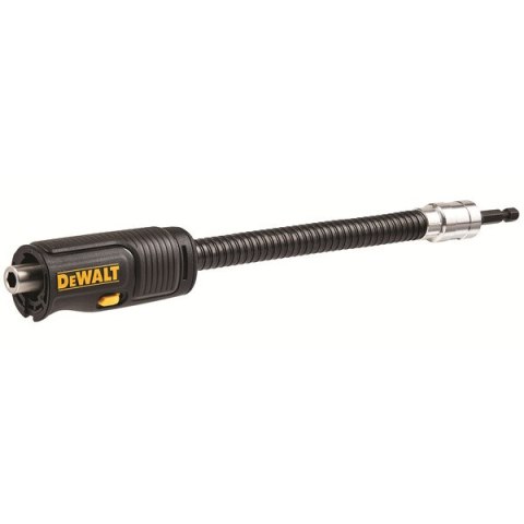 DEWALT ADAPTER KĄTOWY 90° ELASTYCZNY 6-KĄTNY DEWALT ADAPTER KĄTOWY 90° ELASTYCZNY 6-KĄTNY