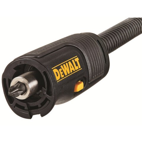 DEWALT ADAPTER KĄTOWY 90° ELASTYCZNY 6-KĄTNY DEWALT ADAPTER KĄTOWY 90° ELASTYCZNY 6-KĄTNY