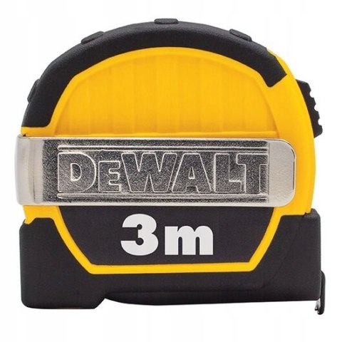 DEWALT MIARA ZWIJANA 3M