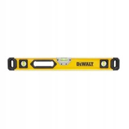 DEWALT POZIOMICA SKRZYNKOWA 600MM