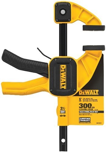 DEWALT ŚCISK AUTOMATYCZNY 910MM