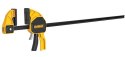 DEWALT ŚCISK AUTOMATYCZNY L 300MM