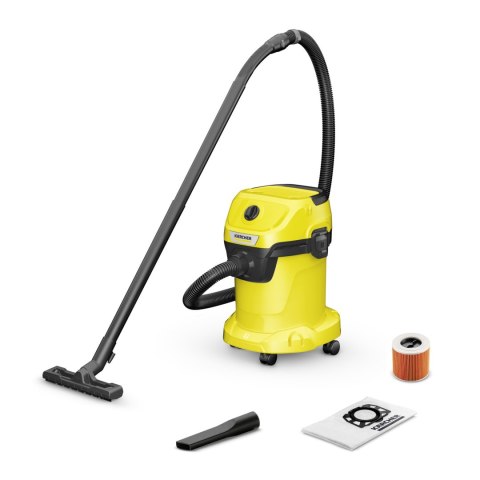 KARCHER ODKURZACZ WD 3 V-17/4/20