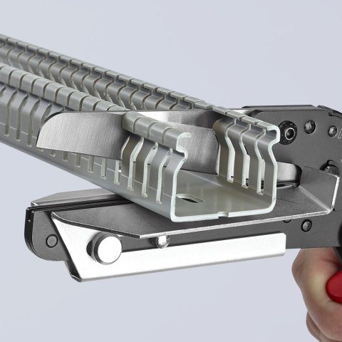 KNIPEX NOŻYCE DO TWORZYWA SZTUCZNEGO 110MM KNIPEX NOŻYCE DO TWORZYWA SZTUCZNEGO 110MM