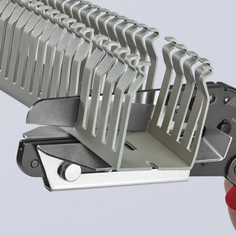 KNIPEX NOŻYCE DO TWORZYWA SZTUCZNEGO 110MM KNIPEX NOŻYCE DO TWORZYWA SZTUCZNEGO 110MM