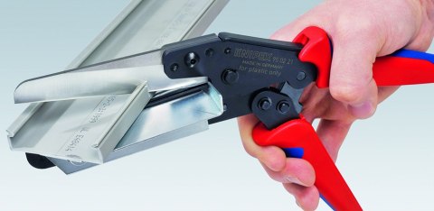 KNIPEX NOŻYCE DO TWORZYWA SZTUCZNEGO 110MM KNIPEX NOŻYCE DO TWORZYWA SZTUCZNEGO 110MM