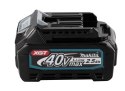 MAKITA AKUMULATOR BL4025 XGT 40V MAX 2.5 AH