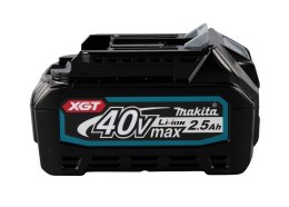 MAKITA AKUMULATOR BL4025 XGT 40V MAX 2.5 AH