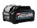 MAKITA AKUMULATOR BL4025 XGT 40V MAX 2.5 AH