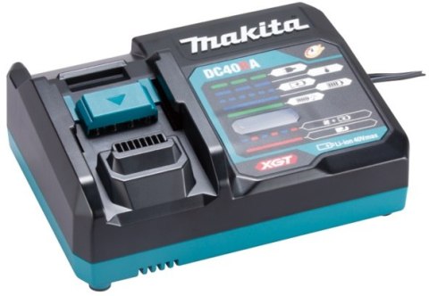 MAKITA ŁADOWARKA DC40RA XGT