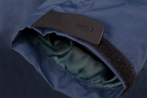 NEO KURTKA 3W1, MEMBRANA 10000 PREMIUM, ROZMIAR XXXL NEO KURTKA 3W1, MEMBRANA 10000 PREMIUM, ROZMIAR XXXL