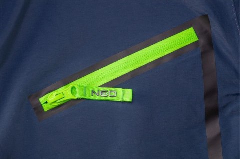 NEO KURTKA 3W1, MEMBRANA 10000 PREMIUM, ROZMIAR XXXL NEO KURTKA 3W1, MEMBRANA 10000 PREMIUM, ROZMIAR XXXL