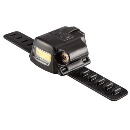 NEO LATARKA PUNKTOWA LED 90LM + LASER, 2W1